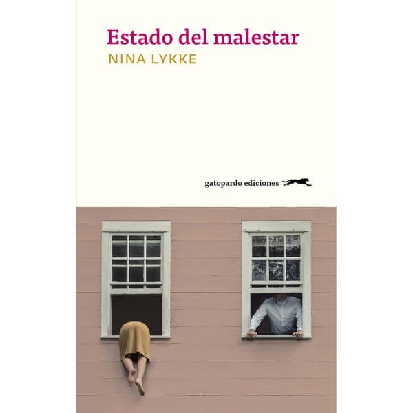 ESTADO DEL MALESTAR