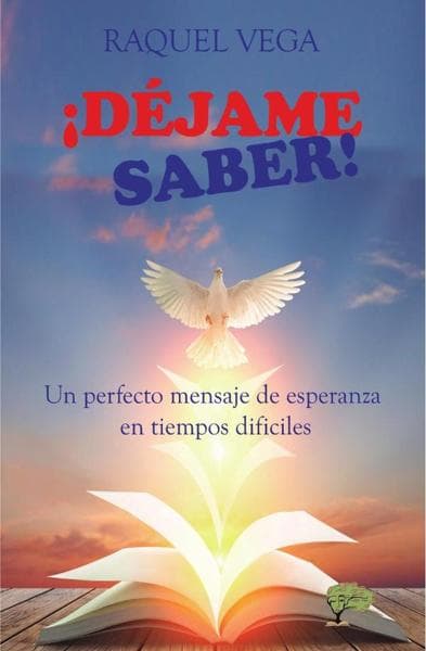 ¡DEJAME SABER!