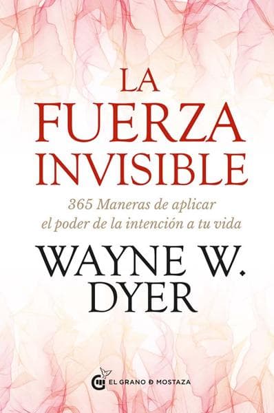 FUERZA INVISIBLE, LA