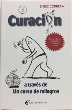 CURACION A TRAVES DE UN CURSO DE ......