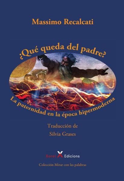 ¿QUE QUEDA DEL PADRE?