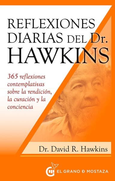 REFLEXIONES DIARIAS DEL DR. HAWKKINS