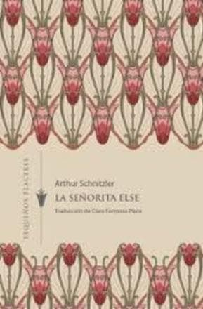 SEÑORITA ELSE, LA