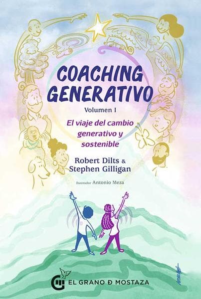COACHING GENERATIVO VOL 1