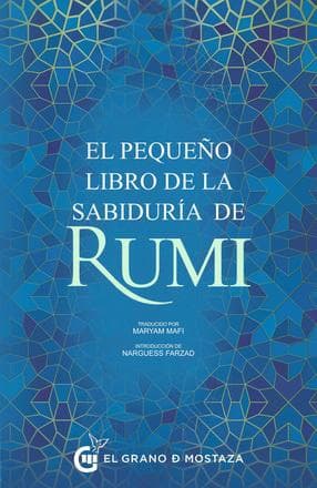 PEQUEÑO LIBRO DE LA VIDA DE RUMI, EL