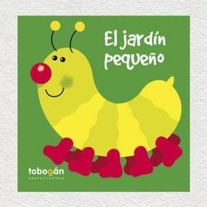 JARDIN PEQUEÑO, EL