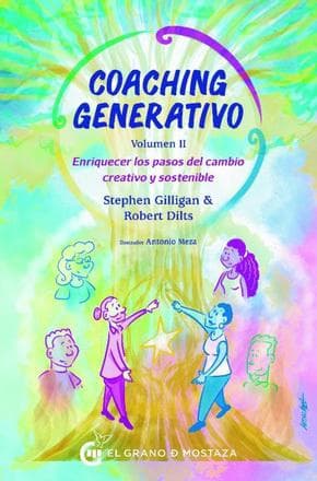 COACHING GENERATIVO VOL. II