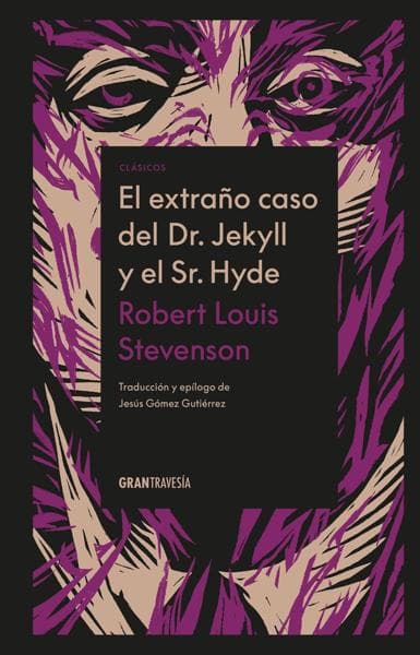 EXTRAÑO CASO DEL DR. JEKYLL Y EL ...
