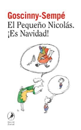 PEQUEÑO NICOLAS, EL - ES NAVIDAD !