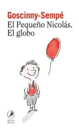 PEQUEÑO NICOLAS, EL - EL GLOBO