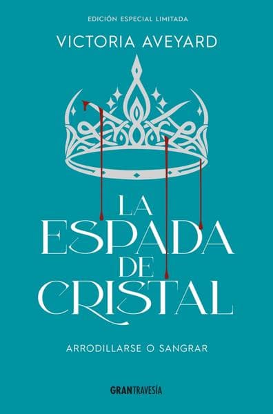 ESPADA DE CRISTAL, LA