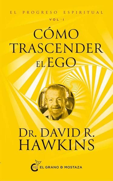 COMO TRASCENDER EL EGO