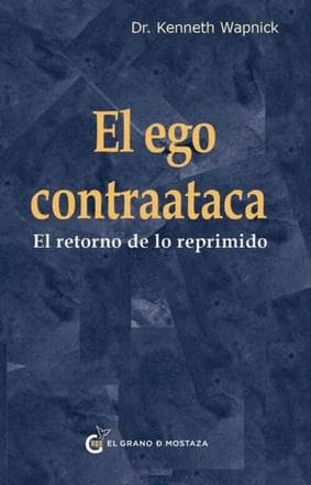 EGO CONTRAATACA, EL