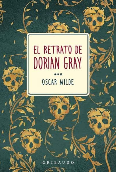 RETRATO DE DORIAN GREY, EL