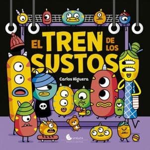 TREN DE LOS SUSTOS, EL