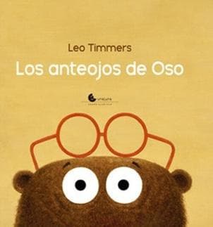 ANTEOJOS DEL OSO, LOS