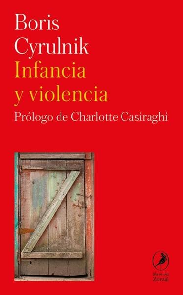 INFANCIA Y VIOLENCIA