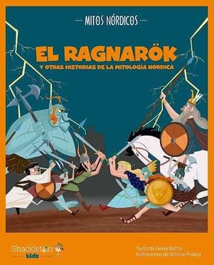 RAGNAROK, EL