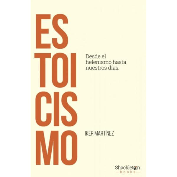ESTOICISMO