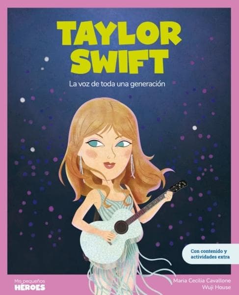 TAYLOR SWIFT