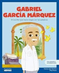 GABRIEL GARCIA MARQUEZ