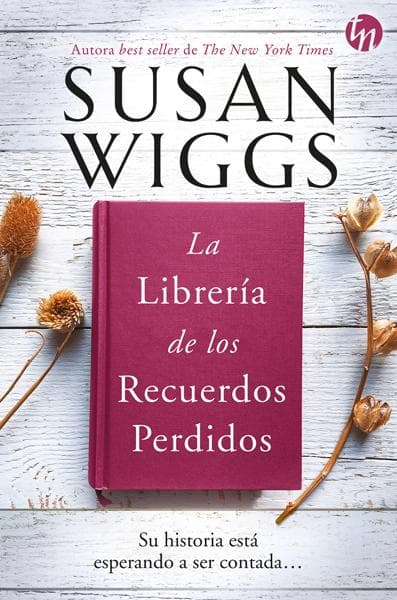 LIBRERIA DE LOS RECUERDOS PERDIDOS, LA