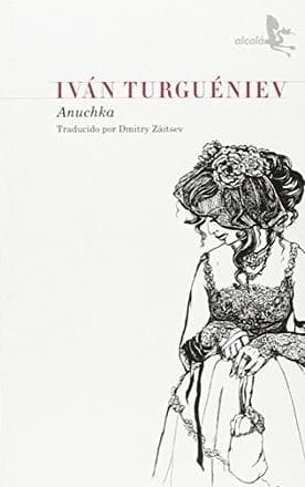 ANUCHKA