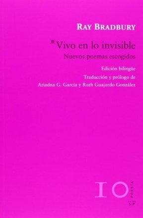VIVO EN LO INVISIBLE - NUEVOS POEMAS ESC