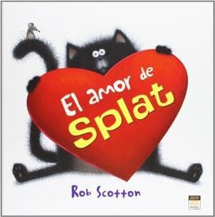 AMOR DE SPLAT, EL