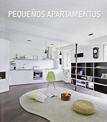 PEQUEÑOS APARTAMENTOS