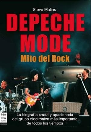 DEPECHE MODE