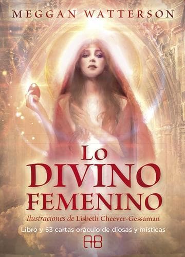 DIVINO FEMENINO, LO