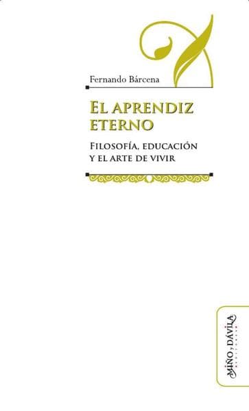 APRENDIZ ETERNO, EL