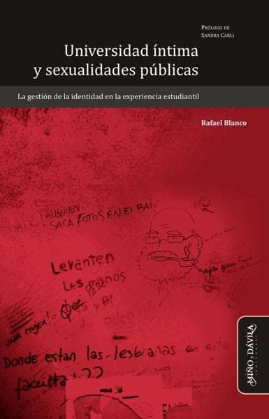 UNIVERSIDAD INTIMA Y SEXUALIDADES PUBLIC