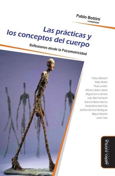 CONSTRUCCION DEL YO CORPORAL, LA