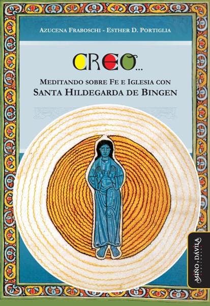 CREO MEDITANDO SOBRE FE E IGLESIA CON..