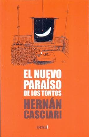 NUEVO PARAISO DE LOS TONTOS, EL