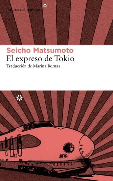 EXPRESO DE TOKIO, EL