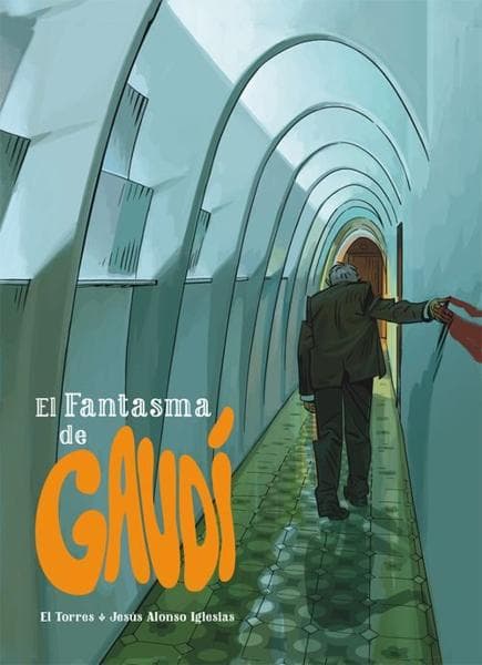 FANTASMA DE GAUDI, EL