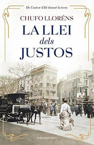 LLEI DELS JUSTOS, LA (CATALAN)