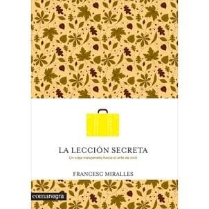 LECCION SECRETA, LA