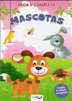 MASCOTAS