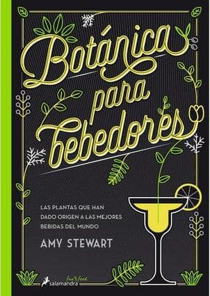 BOTANICA PARA BEBEDORES