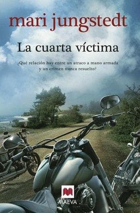 CUARTA VICTIMA, LA