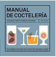 MANUAL DE COCTELERIA
