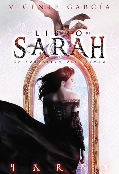 LIBRO DE SARAH, EL