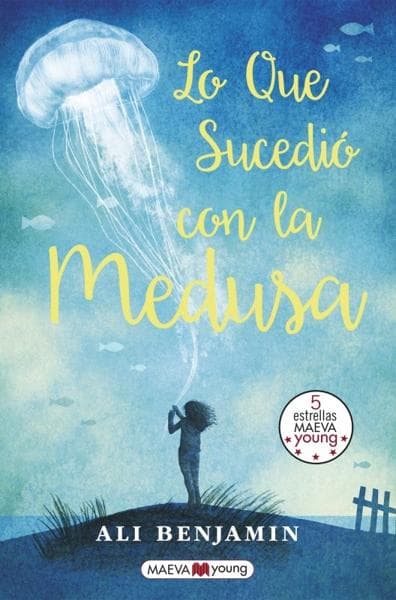 LO QUE SUCEDIO CON LA MEDUSA