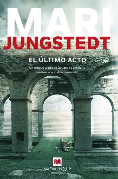 ULTIMO ACTO, EL