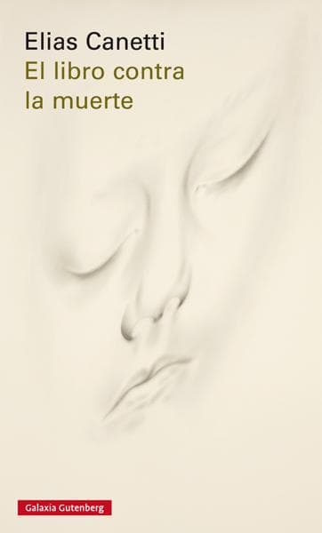 LIBRO CONTRA LA MUERTE, EL