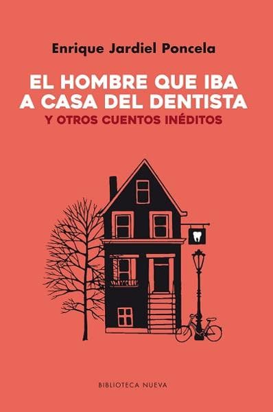 HOMBRE QUE IBA A CASA DEL DENTISTA, EL